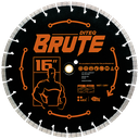 Diteq CS-32BR Brute Segmented Diamond Blade